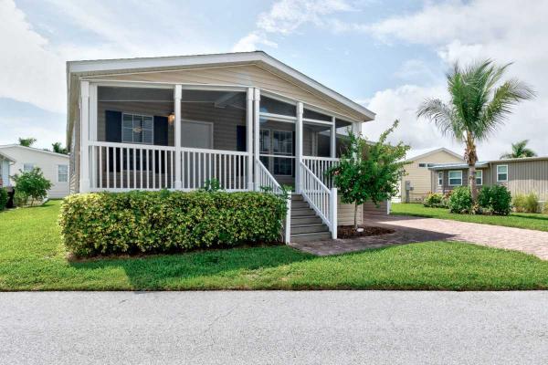 Photo 1 of 2 of home located at 192 Arbor Lane Vero Beach, FL 32960