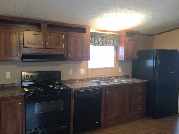 2015 Clayton Manufactured Home