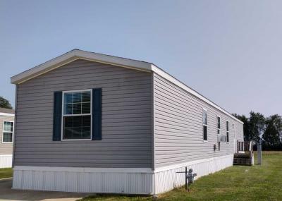 Mobile Home at 4809 W Windsor Rd #G21 Champaign, IL 61822