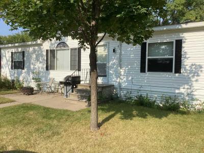 Mobile Home at 124 Canal Drive Rockford, MN 55373