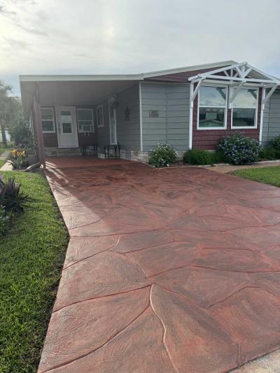 Mobile Home at 409 Buffalo Street West Melbourne, FL 32904