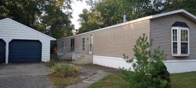 Mobile Home at 25618 Marshall Drive Mattawan, MI 49071