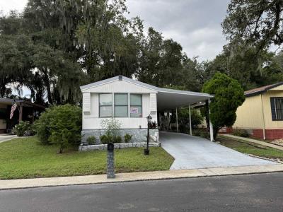 Mobile Home at 1925 Amberwood Dr. Riverview, FL 33578