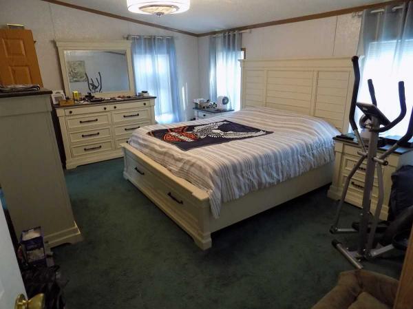 1999 Dutch Manufactured Home