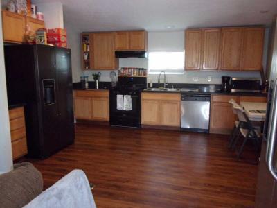 Photo 2 of 33 of home located at 6300 W. Tropicana Ave Las Vegas, NV 89103