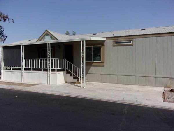 1993 Skyline Glen Haven Manufactured Home