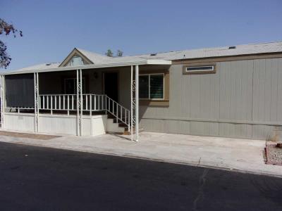 Mobile Home at 6300 W. Tropicana Ave Las Vegas, NV 89103