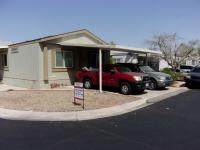 1993 Skyline Glen Haven Mobile Home