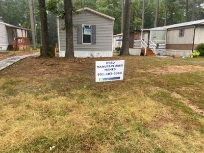 Mobile Home at 1019 Arrowhead Dr Bryant, AR 72022