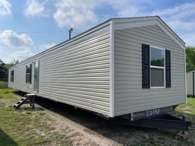 Mobile Home at 5507 County Road 2567 Odem, TX 78370