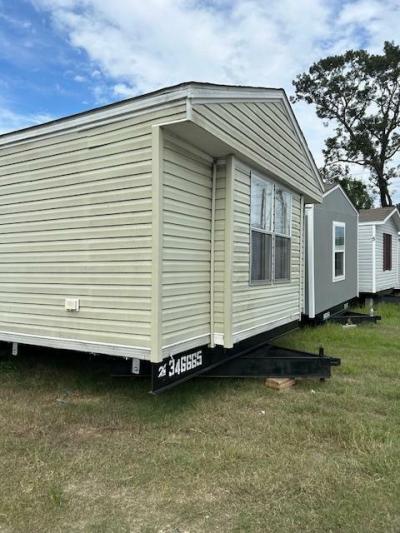 Mobile Home at Exclusive Manufactured Homes L 15407 Chaplin St Houston, TX 77032