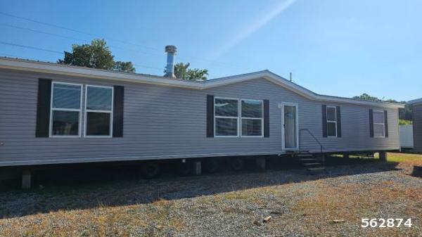 2022 CAPPAERT Mobile Home For Sale