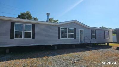 Mobile Home at Spartan Housing Llc 2605 14th St S Meridian, MS 39301