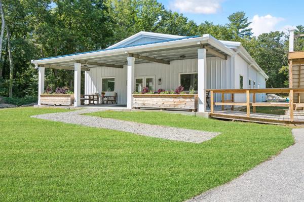 2023 Skyline Manufactured Home