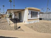 1971 Skyline Manufactured Home