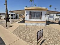 1971 Skyline Manufactured Home