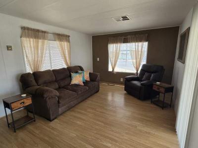 Photo 5 of 42 of home located at 4065 E. University Drive #126 Mesa, AZ 85205