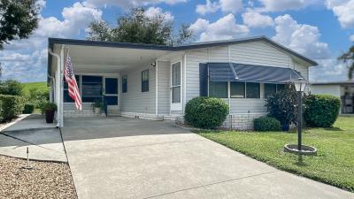 Mobile Home at 813 E Norman St Lady Lake, FL 32159