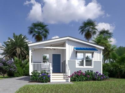 Mobile Home at 201 Hogan Dr Lady Lake, FL 32159