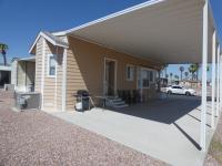 2015 Cavco PC-1135B Mobile Home