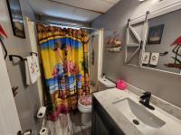 1979 BROO FLFLA/B928321548 Mobile Home