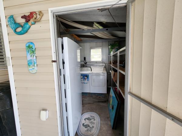 1979 BROO FLFLA/B928321548 Mobile Home