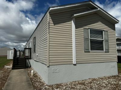 Mobile Home at 20211 Mcmeans Drive Houston, TX 77073