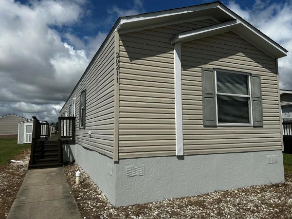 2013 CMH Manufacturing Mobile Home For Sale