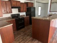 2013 CMH Manufacturing Mobile Home