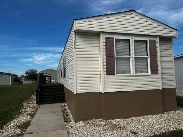 2015 Clayton 31SUN16763A Mobile Home