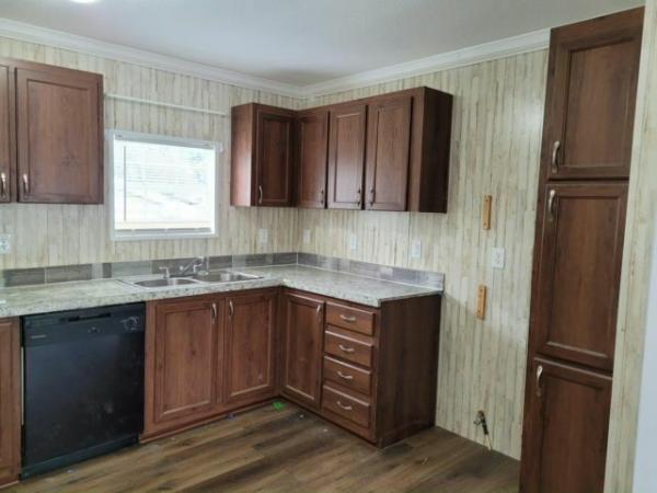 2019 LIOH Manufactured Home