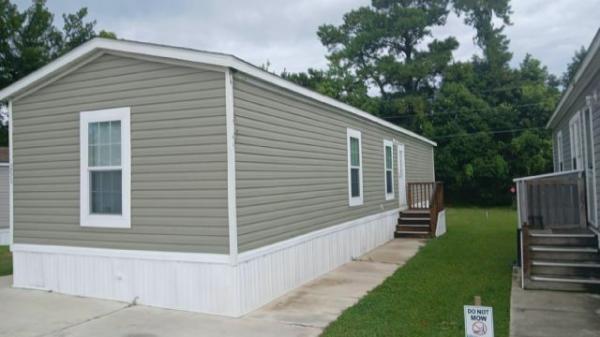 2022 Live Oak Homes L-5562E-OAK-CHESTNUT Manufactured Home