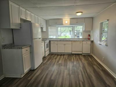 Mobile Home at 11211 East Bay Rd. Unit 37 Gibsonton, FL 33534