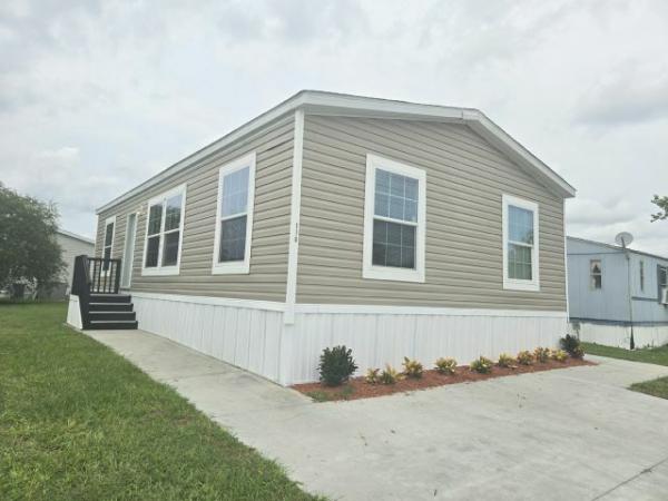 2022 FLTW Manufactured Home