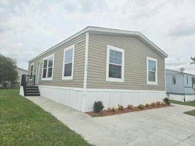 Mobile Home at 1123 Walt Williams Road, #116 Lakeland, FL 33809