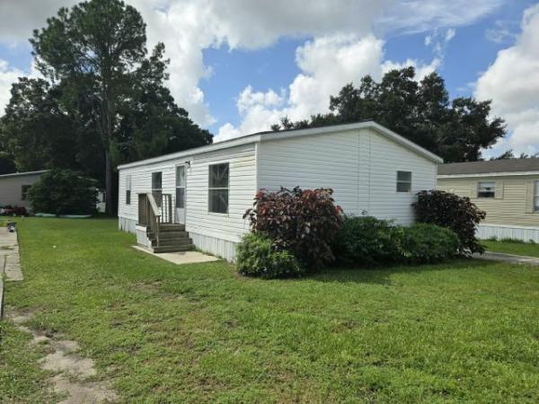 1997 KING Manufactured Home