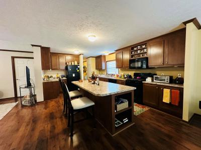 Mobile Home at 3544 Midsummer Ln Northville, MI 48167