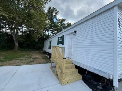 Mobile Home at 4301 Jody Lane Lot 144 Kalamazoo, MI 49006