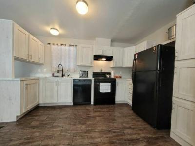 Mobile Home at 3642 Boulder Highway, #255 Las Vegas, NV 89121