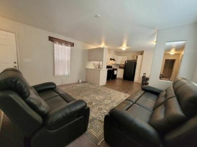 Photo 3 of 24 of home located at 3642 Boulder Highway, #255 Las Vegas, NV 89121