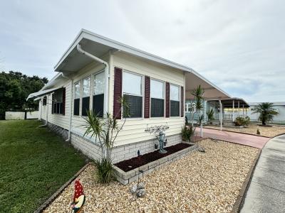 Mobile Home at 66106 Windsor Rd. Pinellas Park, FL 33782