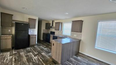 Mobile Home at 9085 Champlain Place Lot 659 West Olive, MI 49460