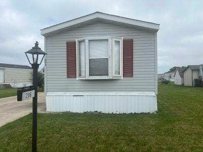 Mobile Home at 206 Winchester Trail Goshen, IN 46526