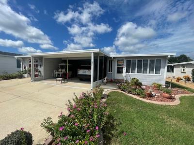 Mobile Home at 369 Los Indios Edgewater, FL 32141