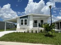 2024 Palm Harbor - Plant City *Raleigh w/ Rear Porch - Elite Mobile Home