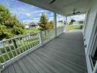 2024 Palm Harbor - Plant City *Raleigh w/ Rear Porch - Elite Mobile Home