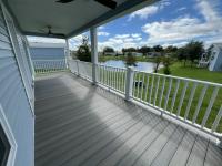 2024 Palm Harbor - Plant City Raleigh w/ Rear Porch - Elite Mobile Home