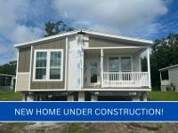 2024 Skyline - Ocala *Bayshore w/ Rear Porch Mobile Home