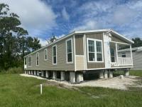 2024 Skyline - Ocala *Bayshore w/ Rear Porch Mobile Home