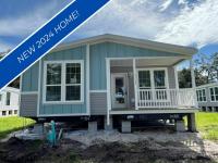 2024 Skyline - Ocala *Bayshore w/ Rear Porch Mobile Home